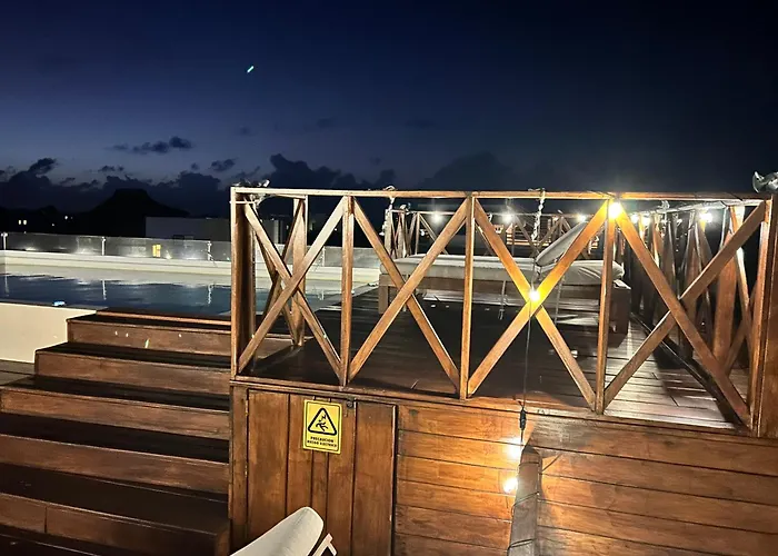 Sunsteps Casa Holbox