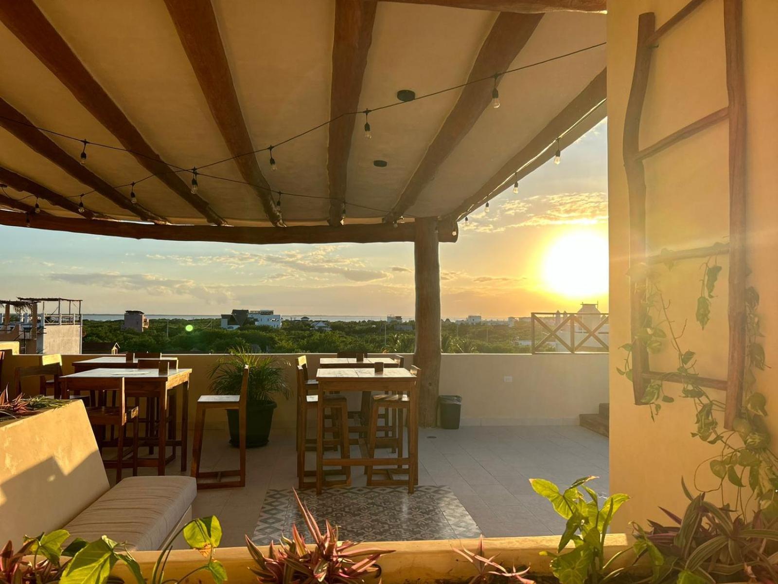Apartment Sunsteps Casa