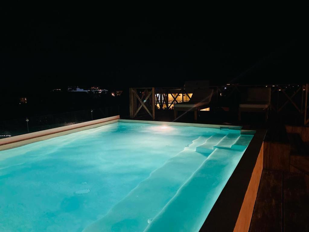 Sunsteps Casa *