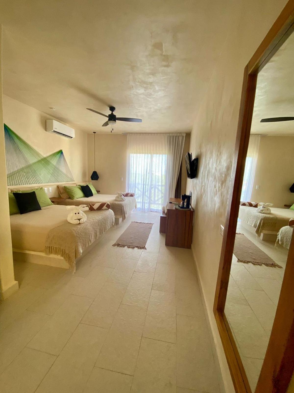 Sunsteps Casa Isla Holbox