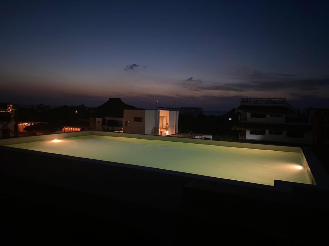 Sunsteps Casa