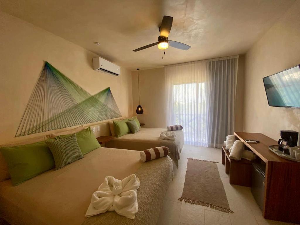 Sunsteps Casa *
