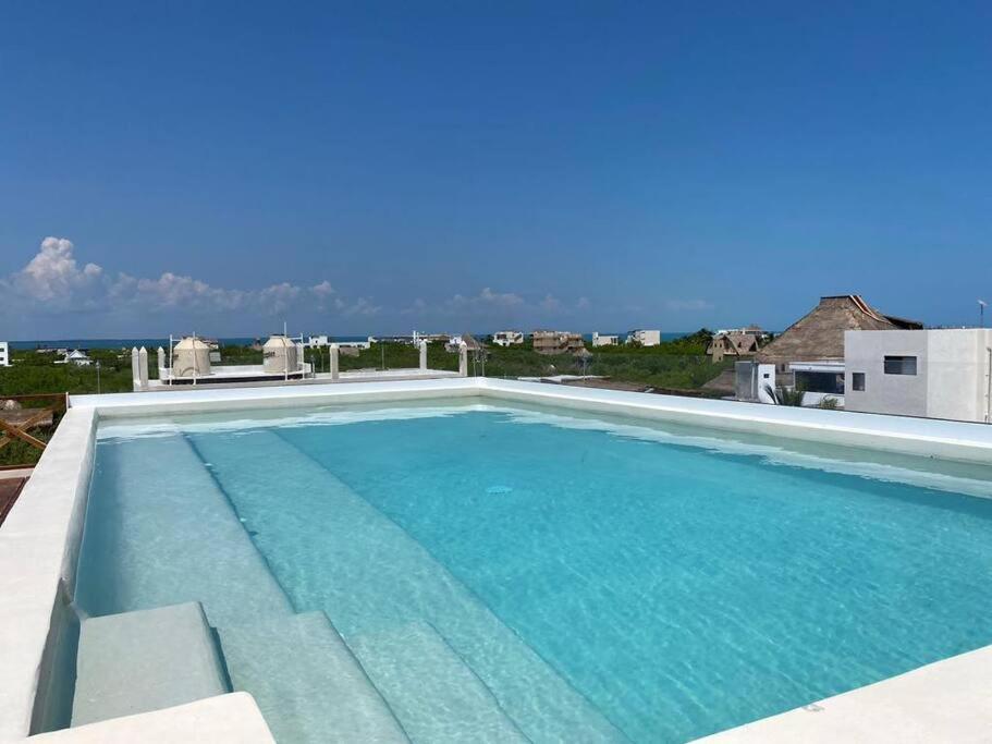 Sunsteps Casa Apartment