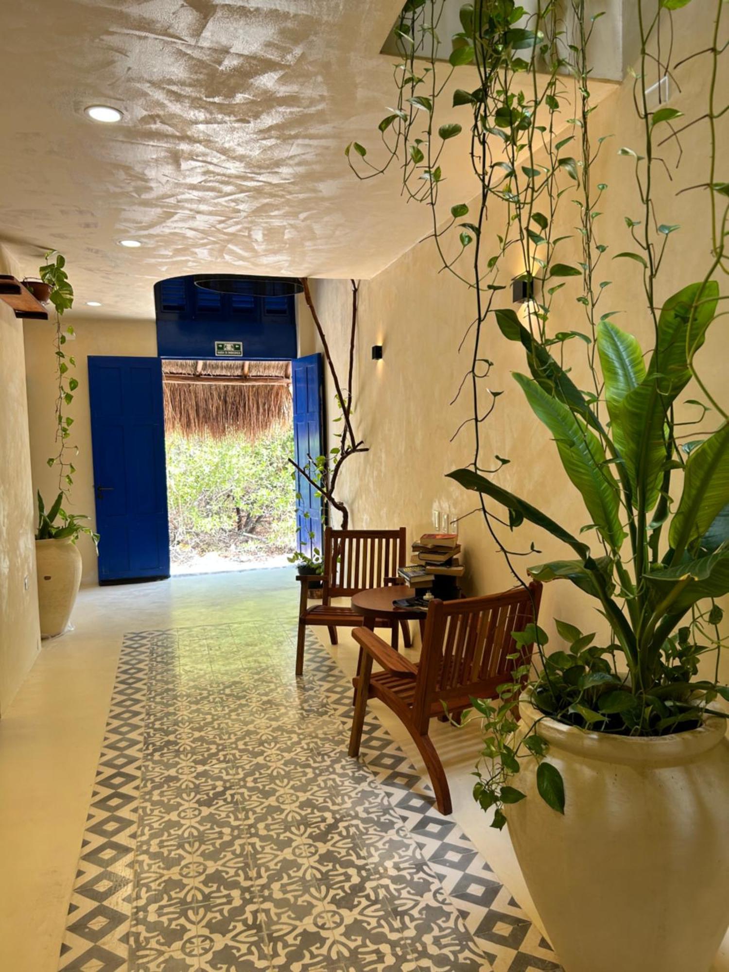 Sunsteps Casa Apartment Isla Holbox