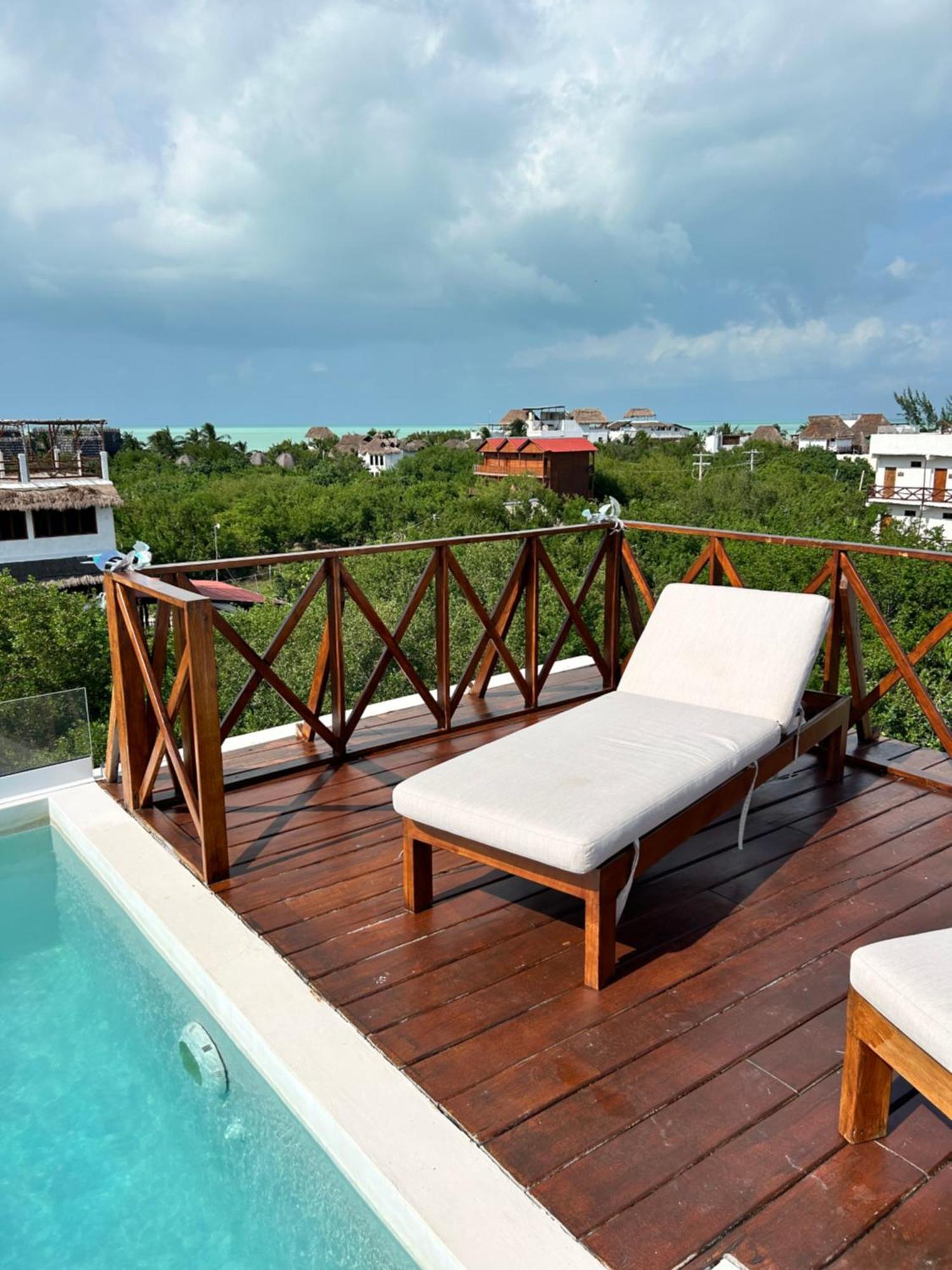 Apartment Sunsteps Casa *