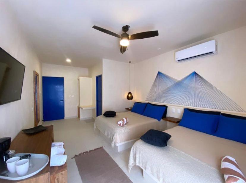 Sunsteps Casa Apartment