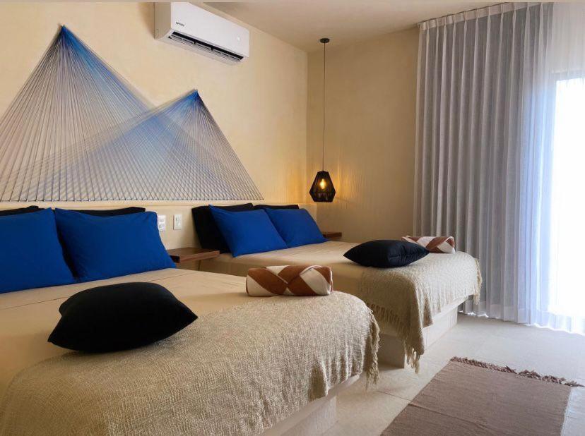 Sunsteps Casa * Isla Holbox