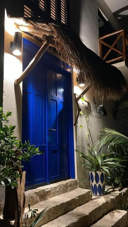 Sunsteps Casa Isla Holbox