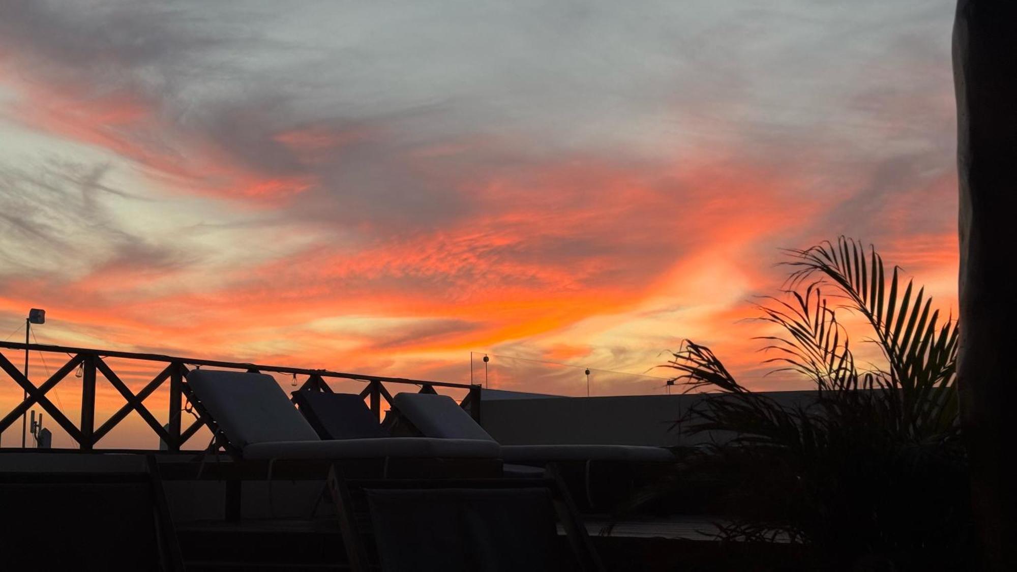 Sunsteps Casa Apartment Isla Holbox