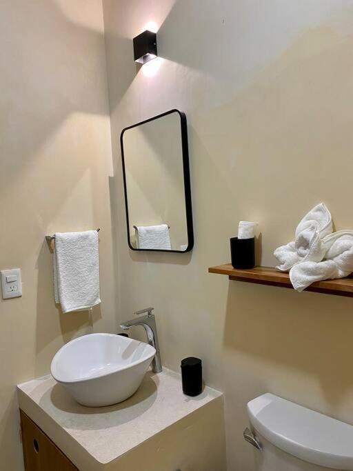 Apartamento Sunsteps Casa *