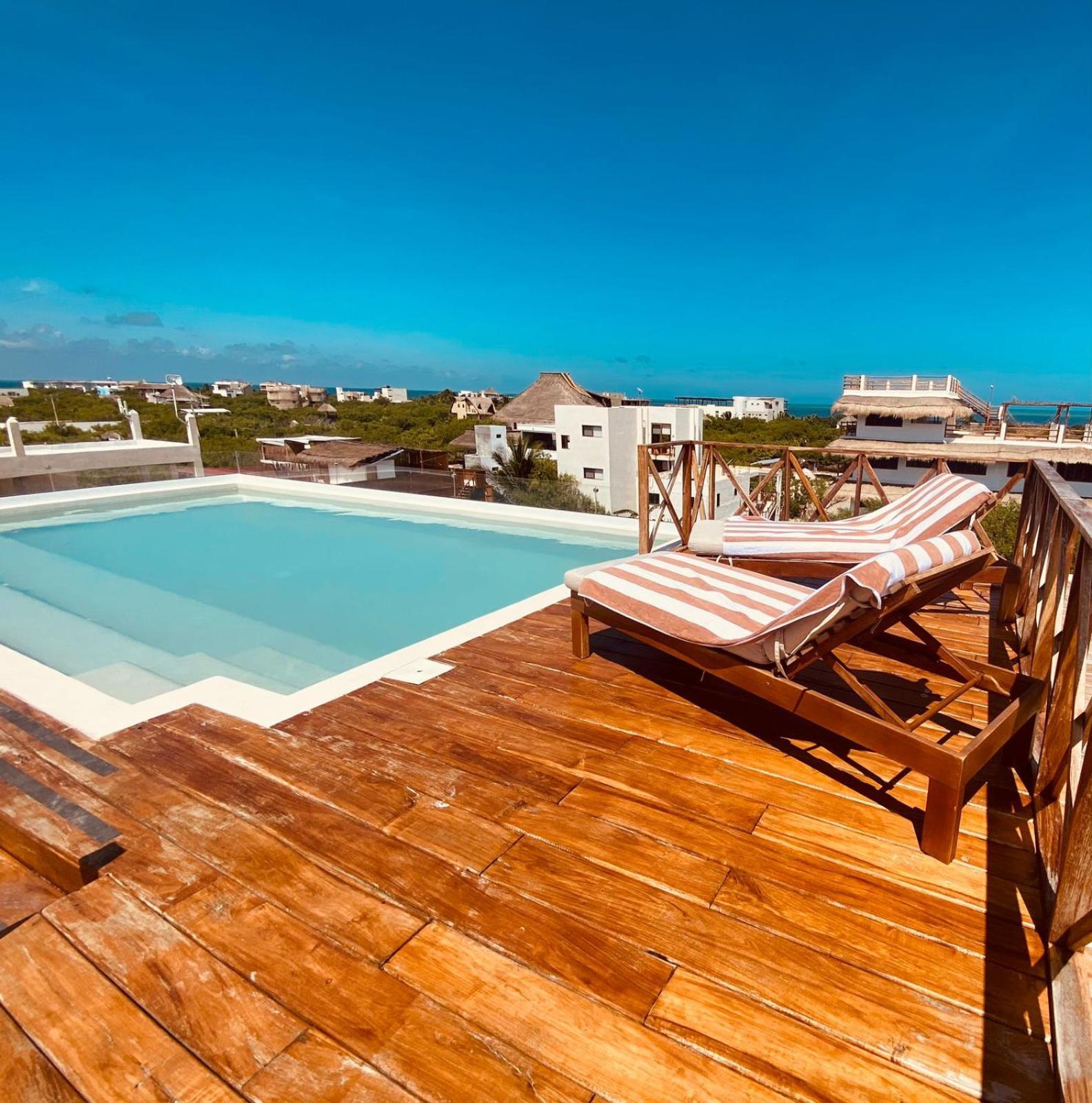 Sunsteps Casa