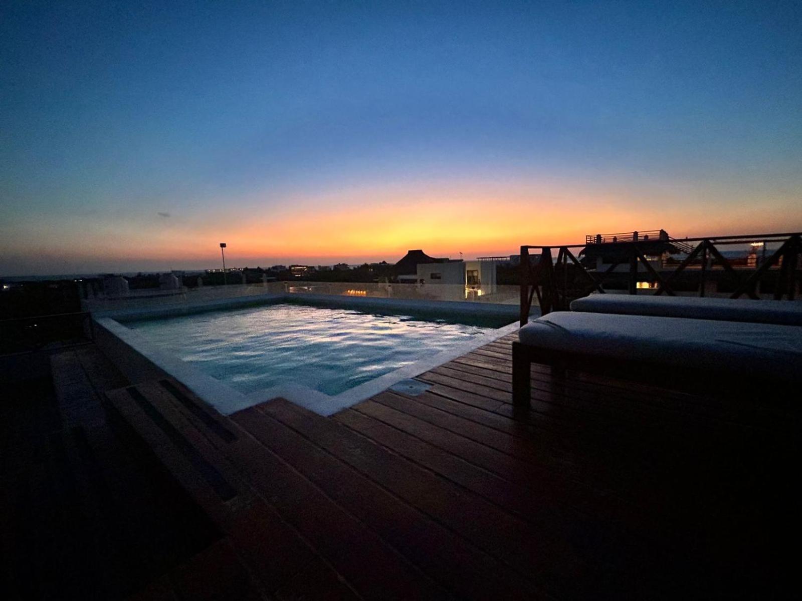 Sunsteps Casa *