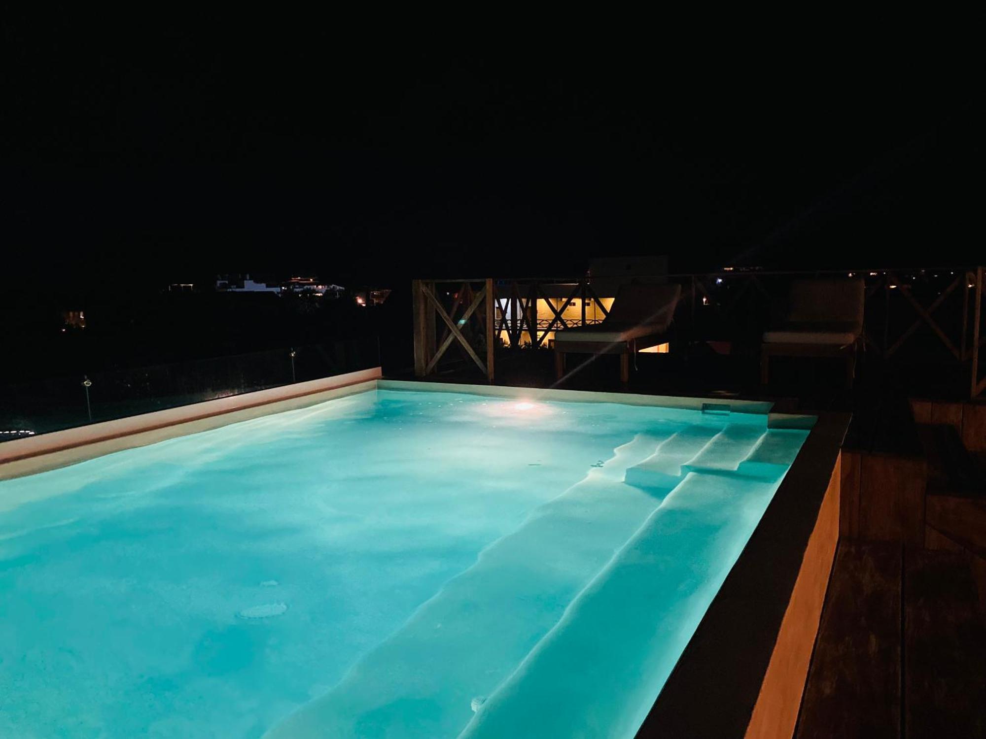 Sunsteps Casa Isla Holbox