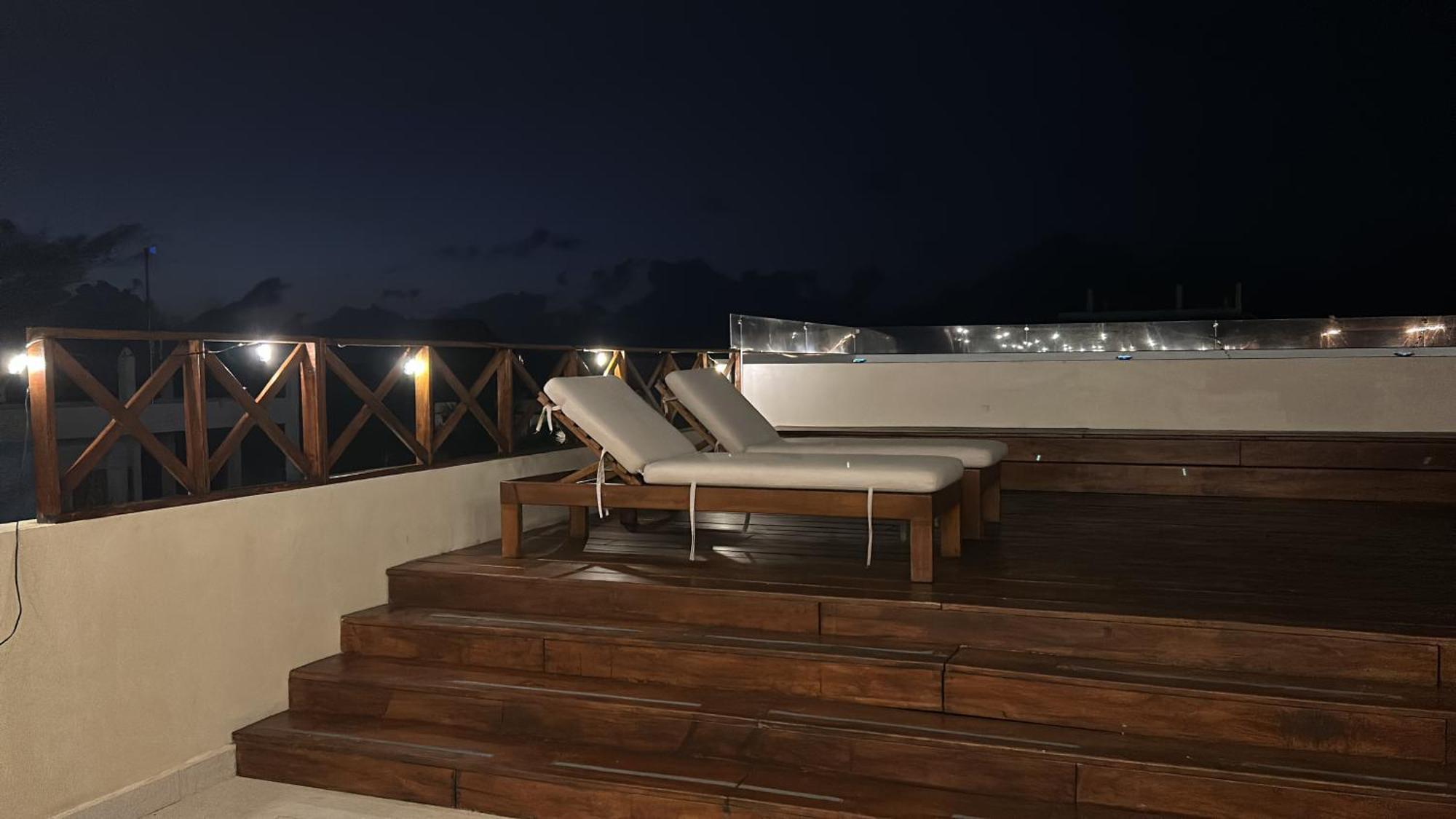 Sunsteps Casa *